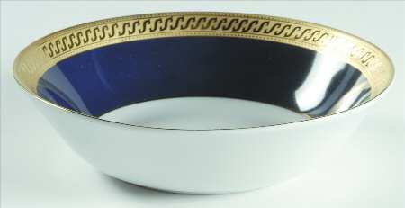 Regency Fruit/Dessert (Sauce) Bowl