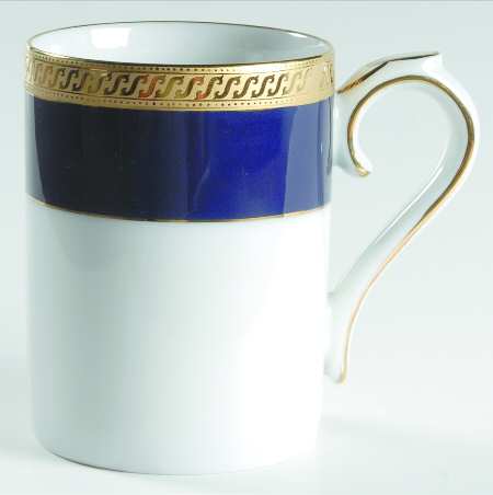 Regency Mug