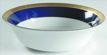 Regency 9" Round Vegetable Bowl
