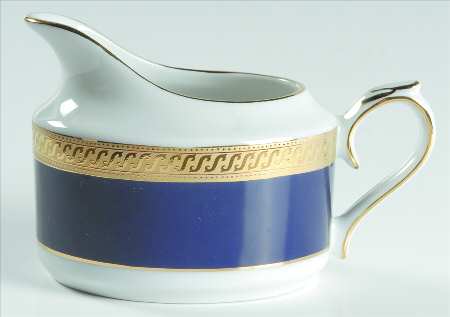 Regency Creamer