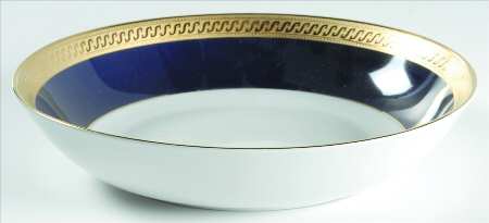 Regency Coupe Cereal Bowl