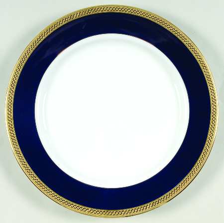 Regency 12" Chop Plate (Round Platter)