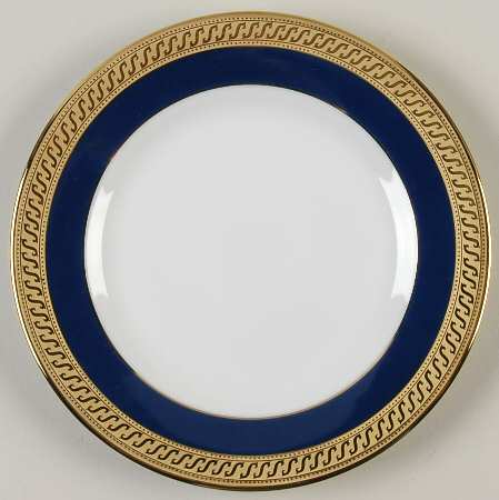 Regency Bread & Butter Plate
