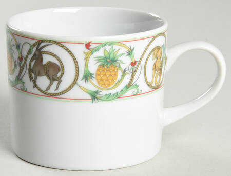 Renaissance Flat Cup