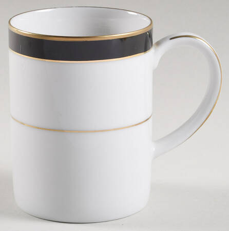 Royal Ebony Mug
