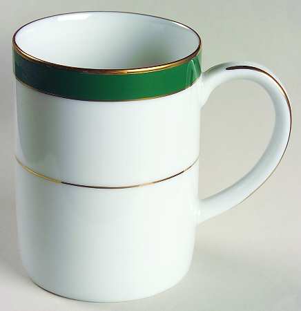 Royal Jade Mug