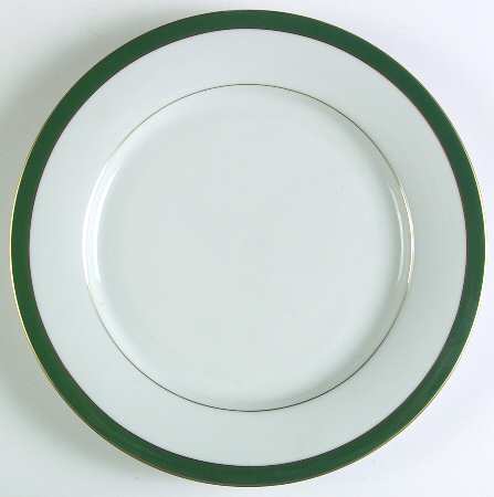 Royal Jade 12" Chop Plate (Round Platter)