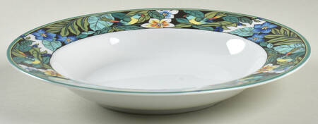 Tropicana Rim Soup Bowl