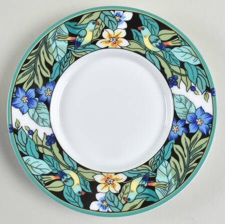 Tropicana Saucer