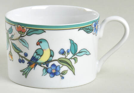 Tropicana Flat Cup