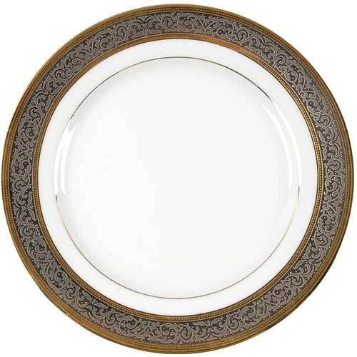 Salad Plate