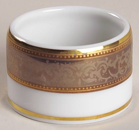Victorian Lace Napkin Ring