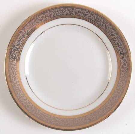Bread & Butter Plate