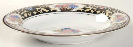 Windsor Court Rim Soup Bowl