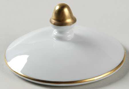 Windsor Court Lid for Sugar Bowl