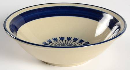 Aruba Coupe Cereal Bowl