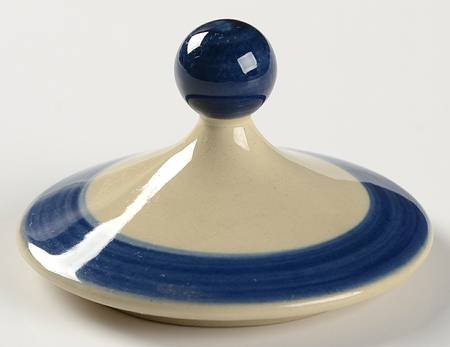 Aruba Lid for Sugar Bowl