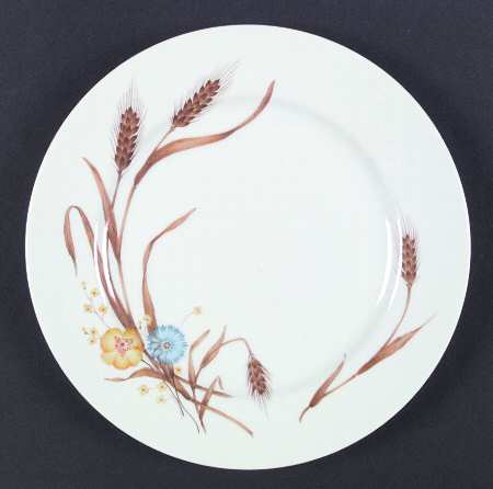 Autumn by Montgomery Ward