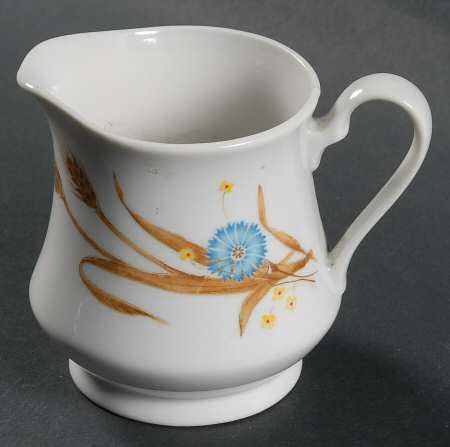 Autumn Creamer