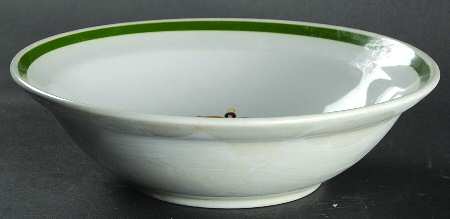 Holiday Coupe Cereal Bowl