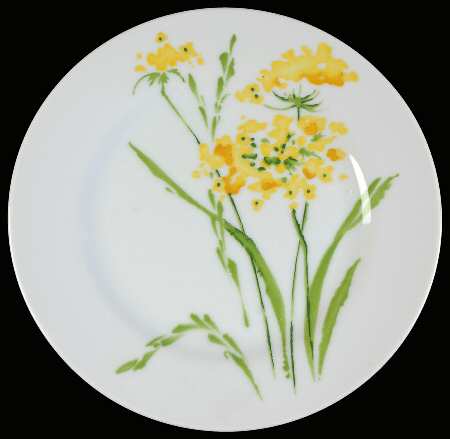 Summerdays Bread & Butter Plate