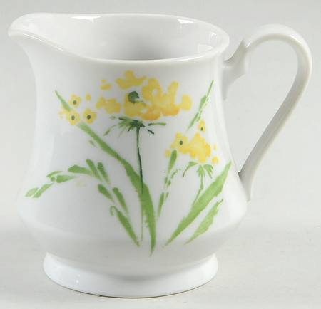 Summerdays Creamer