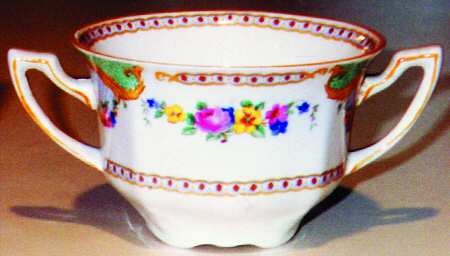 268g Bouillon Cup