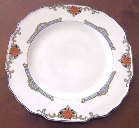 2834 Dinner Plate