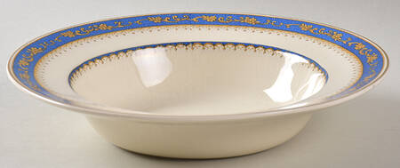 5681 Rim Soup Bowl