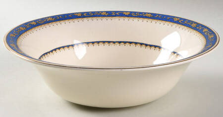 5681 8" Round Vegetable Bowl