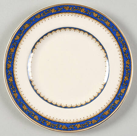 5681 Bread & Butter Plate