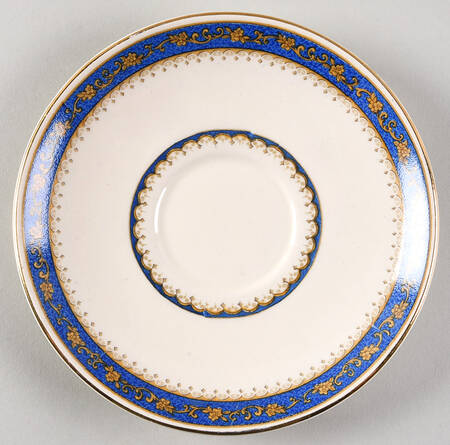 5681 Saucer