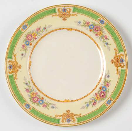 The Arlington Bread & Butter Plate