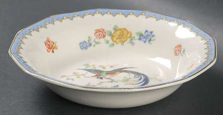 Ascot Coupe Cereal Bowl