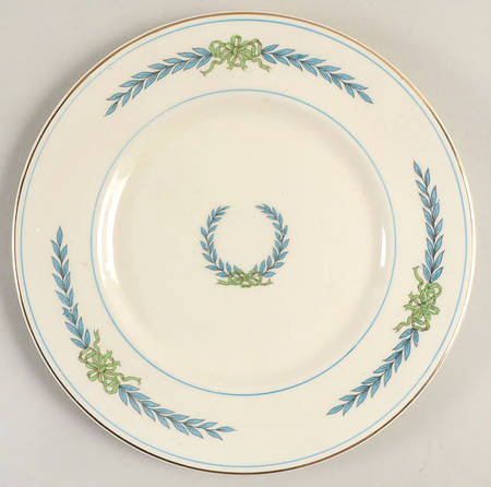 Athens Salad Plate