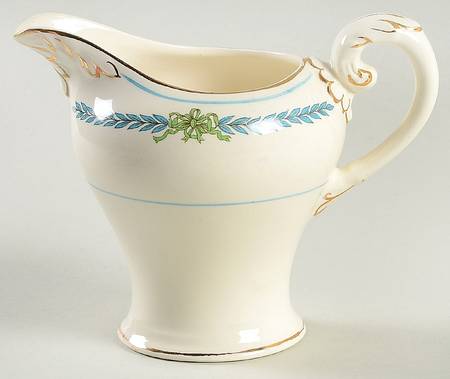 Athens Creamer