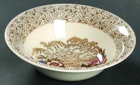 Banff 8" Round Vegetable Bowl