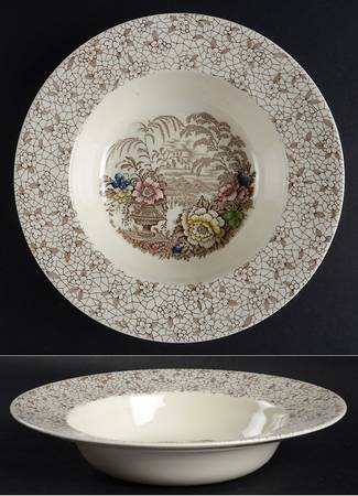Banff Rim Soup Bowl