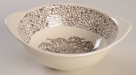 Banff Lugged Cereal Bowl