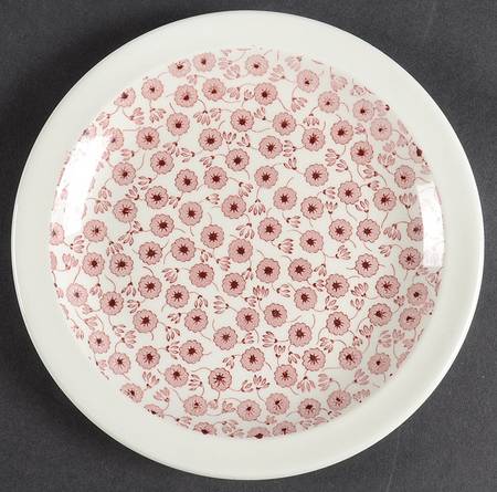 Bayberry Bread & Butter Plate