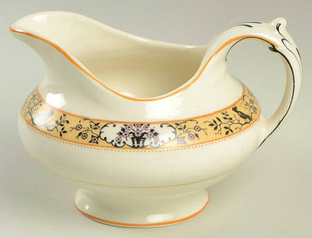 Birdette Creamer