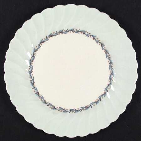 Blue Chelsea by Myott Staffordshire