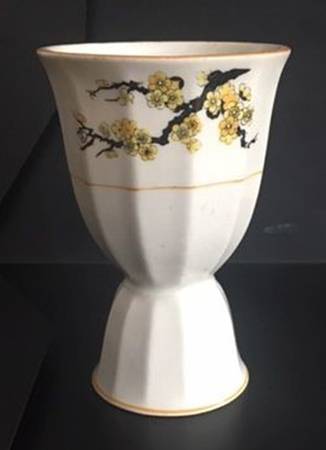 Blossom Double Egg Cup