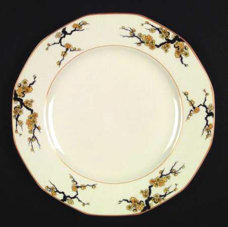 Blossom Dinner Plate