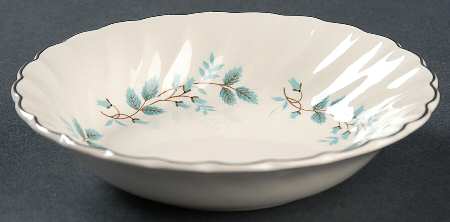 Bluebell Fruit/Dessert (Sauce) Bowl
