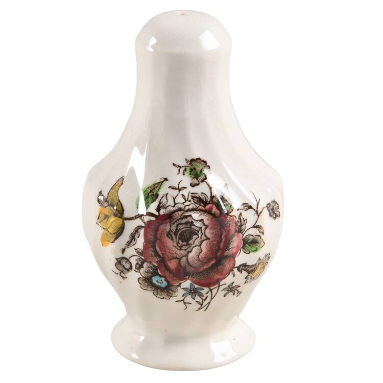 Bouquet (No Trim) Salt Shaker
