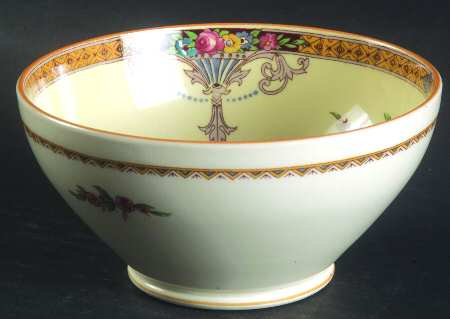 Carlton Cranberry Bowl