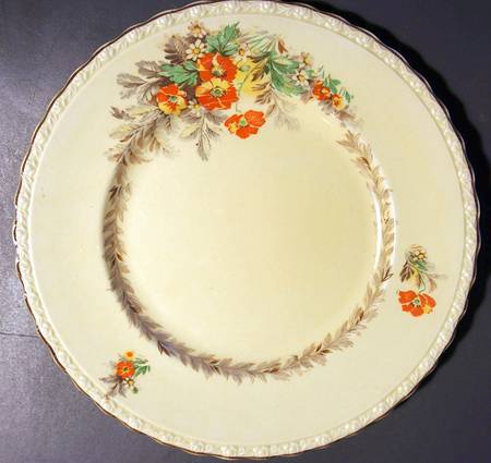 Cecile Dinner Plate