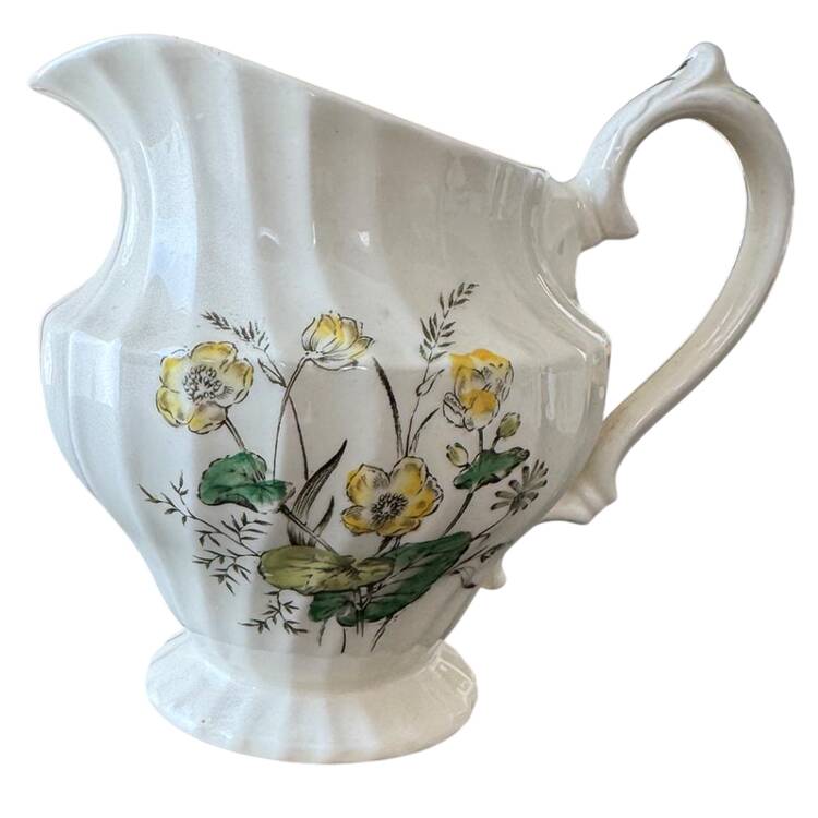 Chatsworth Creamer