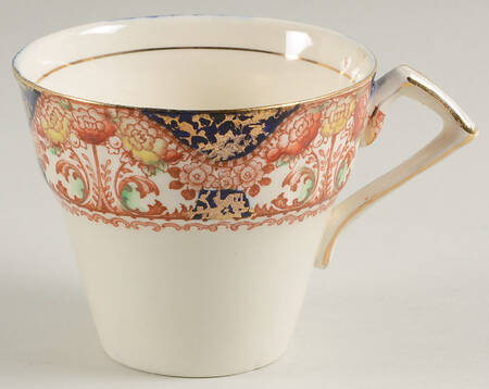 Corona Flat Cup